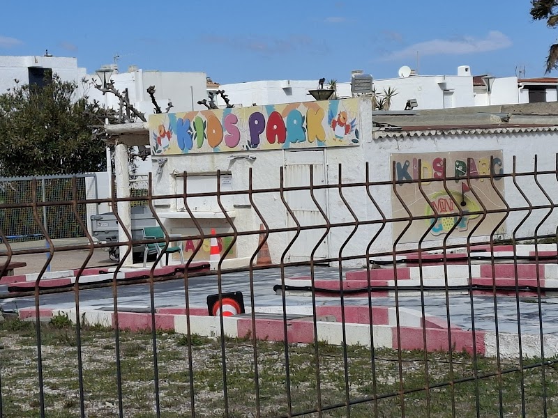Mini golf à Leucate - photo 4