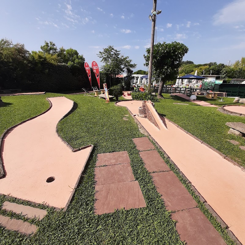 Mini-golf Mini Golf Mayarco à Saint-Jean-de-Luz