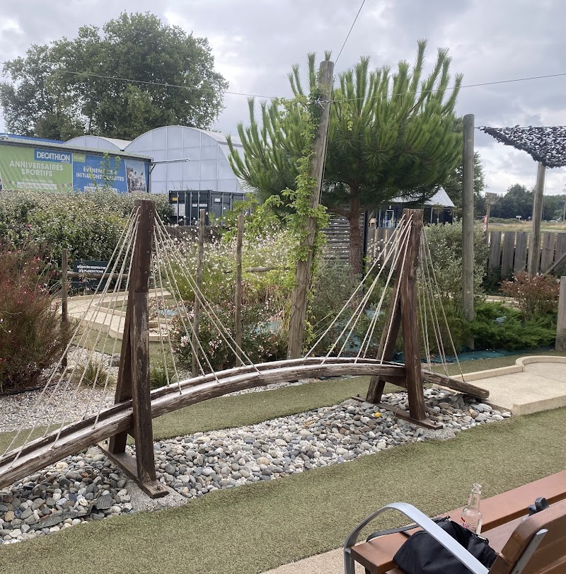 Mini Golf Mérignac à Mérignac - photo 2