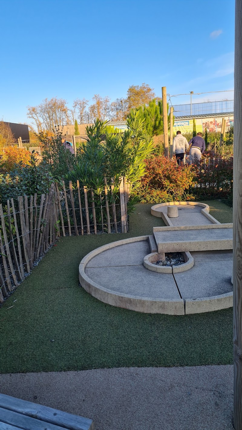 Mini Golf Mérignac à Mérignac - photo 3