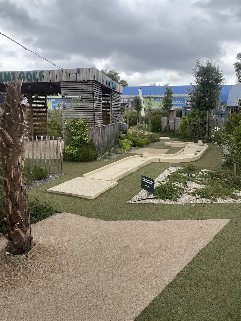 Mini Golf Mérignac à Mérignac - photo 4