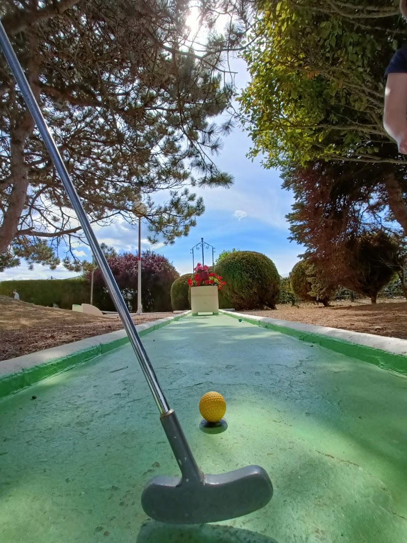 Mini Golf Merlimont à Merlimont - photo 4