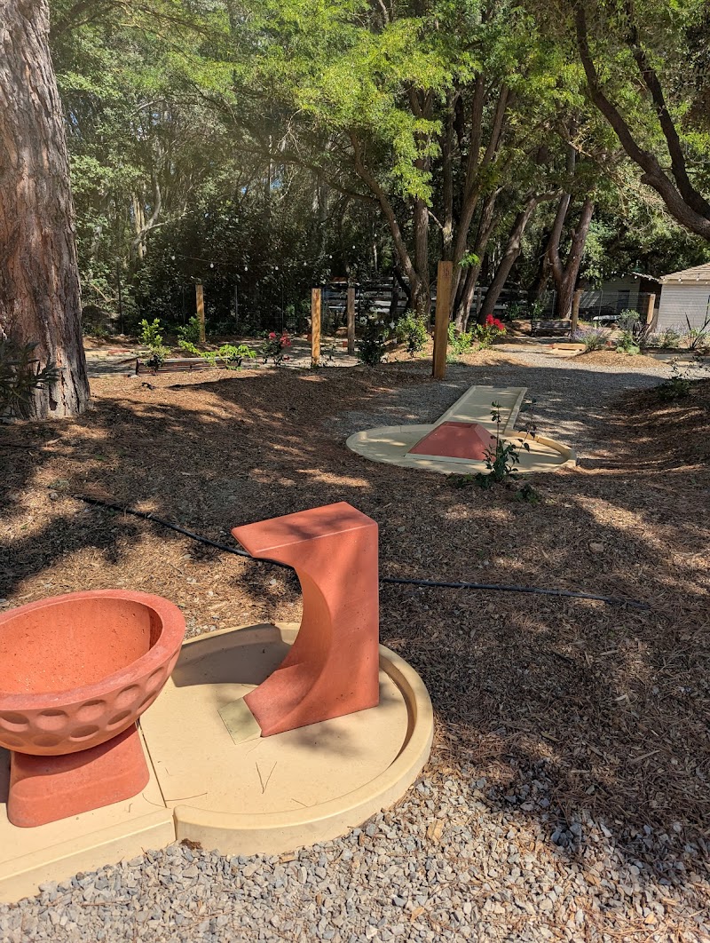 Mini Golf O'Vannades à Manosque - photo 3