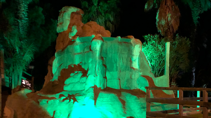 Mini-golf Mini Golf Paradise à Argelès-sur-Mer