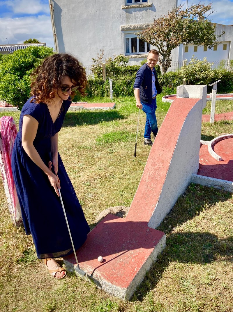Mini-Golf « Penn-ar-Bed » à Penmarch - photo 3