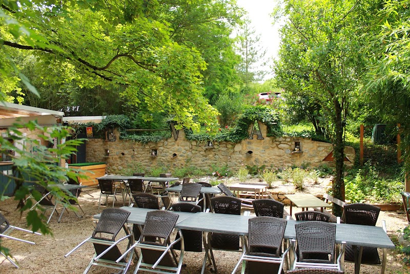 Mini Golf Rivière Drôme à Saillans - photo 4