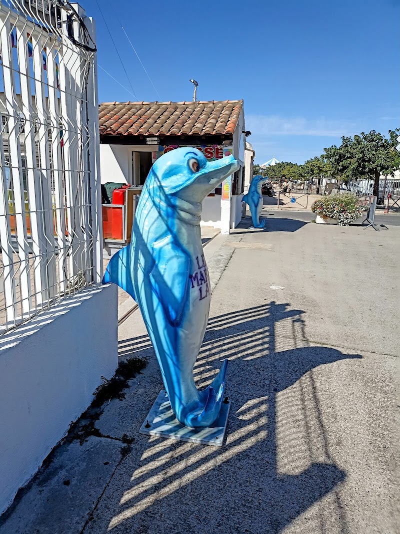 Mini-Golf à Saintes-Maries-de-la-Mer - photo 2