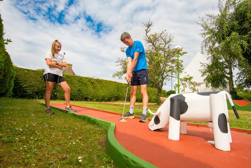 Mini golf & Tennis à La Trinité-sur-Mer - photo 3