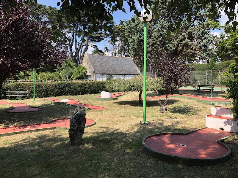 Mini golf & Tennis à La Trinité-sur-Mer - photo 4