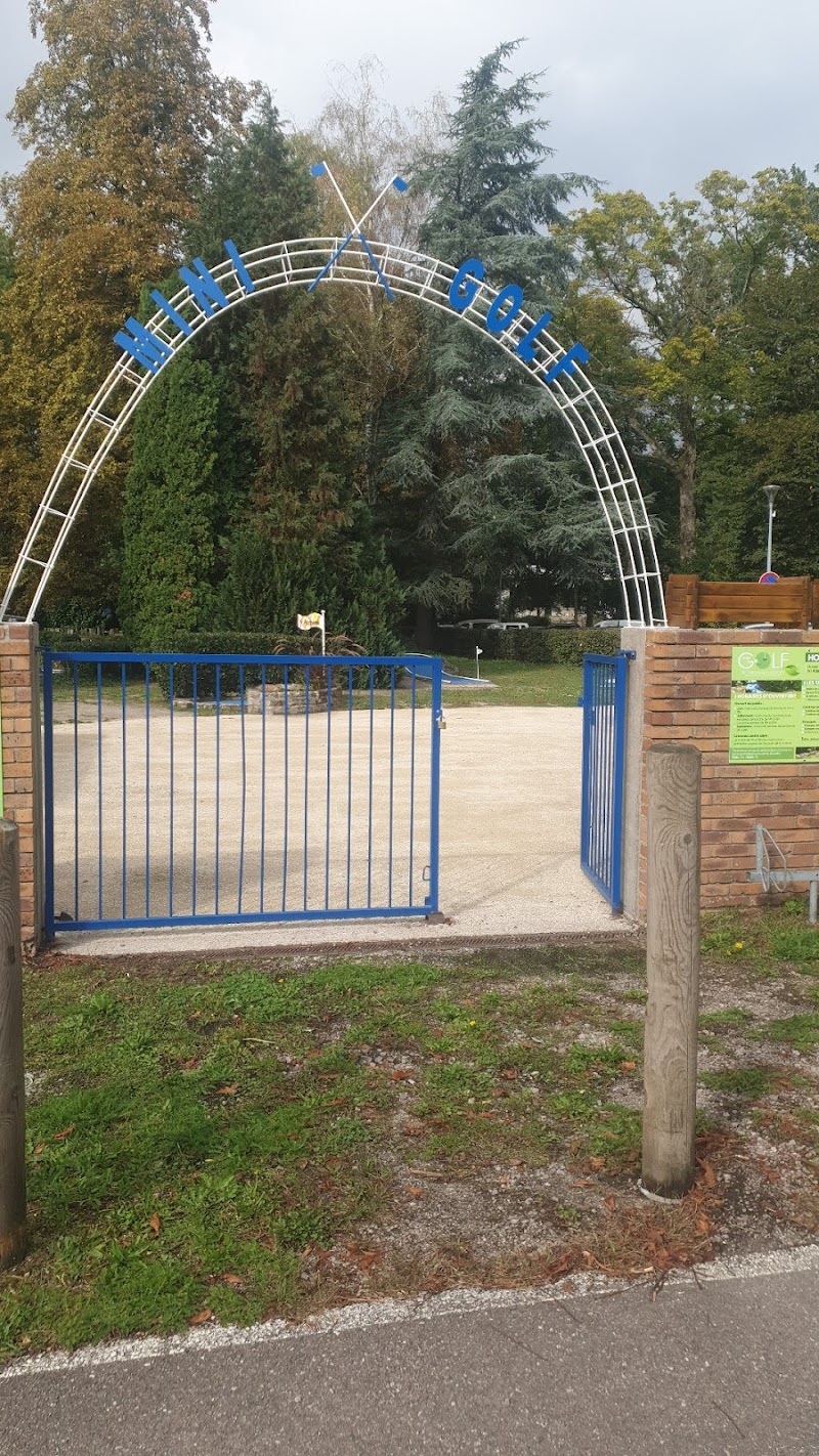 MINI-GOLF à Thaon-les-Vosges - photo 2