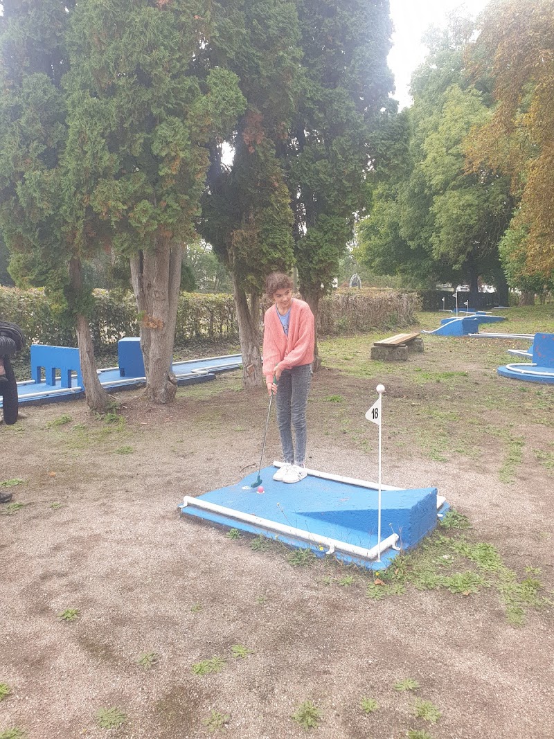 MINI-GOLF à Thaon-les-Vosges - photo 3