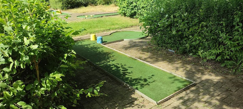 Mini golf Wingles à Wingles - photo 3