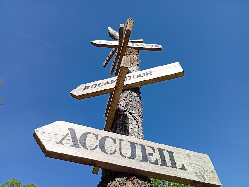 Minigolf 12 pistes à Carennac, entre Rocamadour et le gouffre de Padirac à Carennac - photo 3