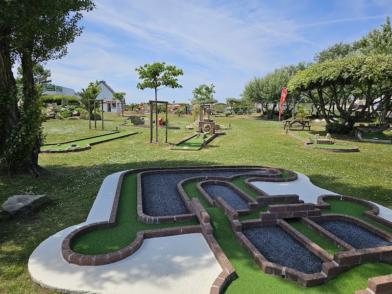 Minigolf Bar et Loisirs à Erdeven - photo 2