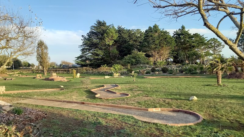 Minigolf Bar et Loisirs à Erdeven - photo 4