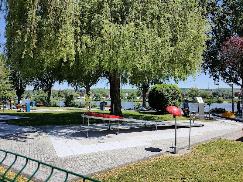 Minigolf-Cars-Remich à Remich - photo 2