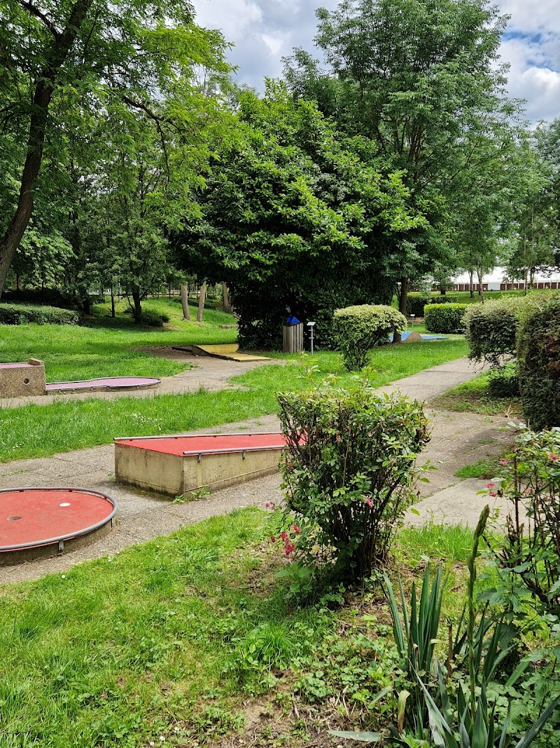 Minigolf de Jablines 🏌 à Jablines - photo 3