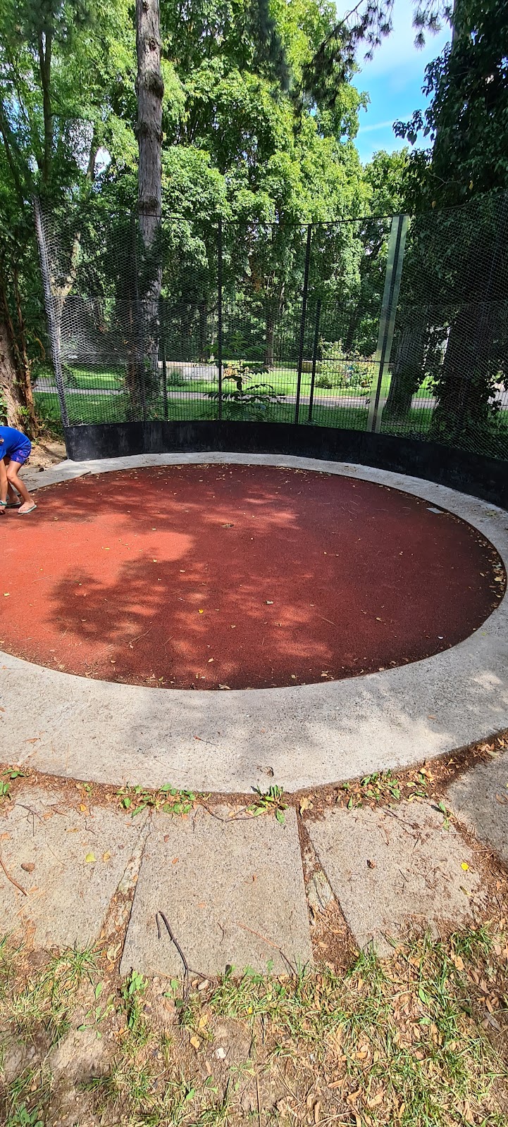 Minigolf de l'Illberg à Mulhouse - photo 3