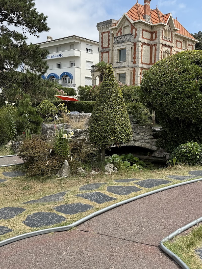 MiniGolf de Pontaillac à Royan - photo 3