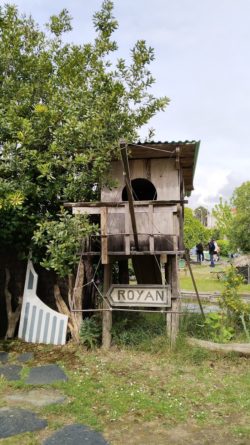 MiniGolf de Pontaillac à Royan - photo 4