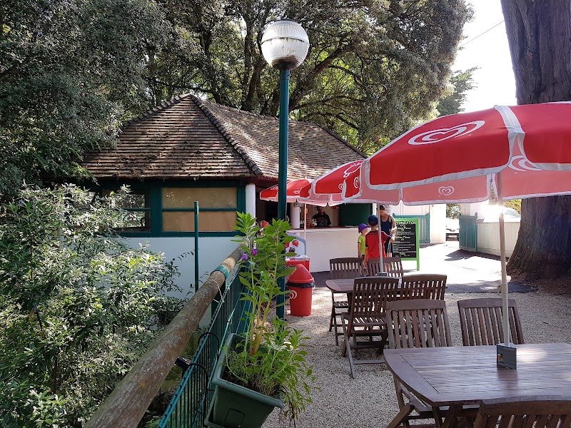 Minigolf de Pornichet à Pornichet - photo 4