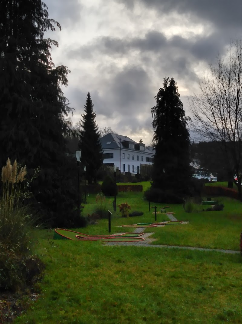 Minigolf Houffalize à Houffalize - photo 2