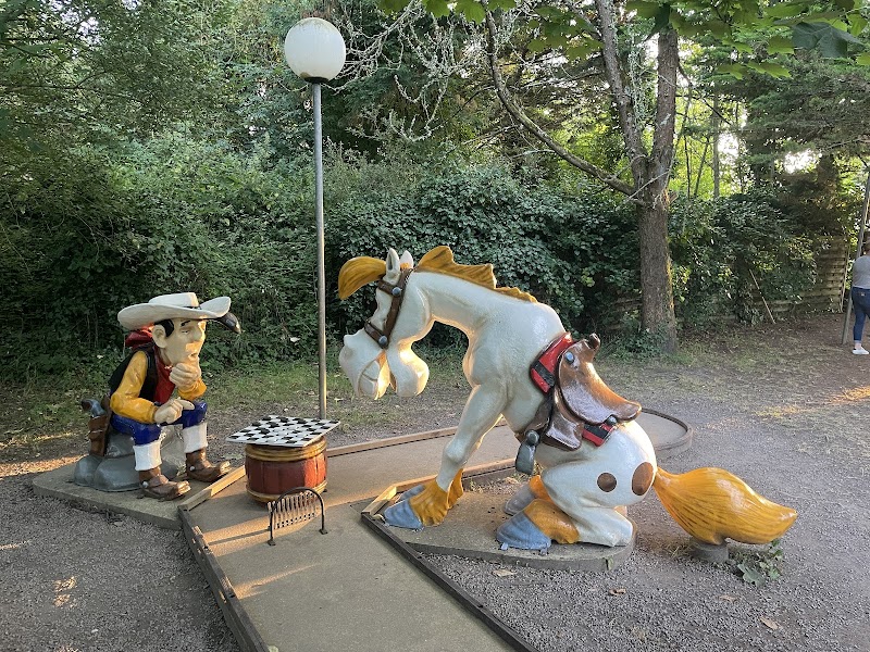 Minigolf le Marais à Saint-Jean-de-Monts - photo 2