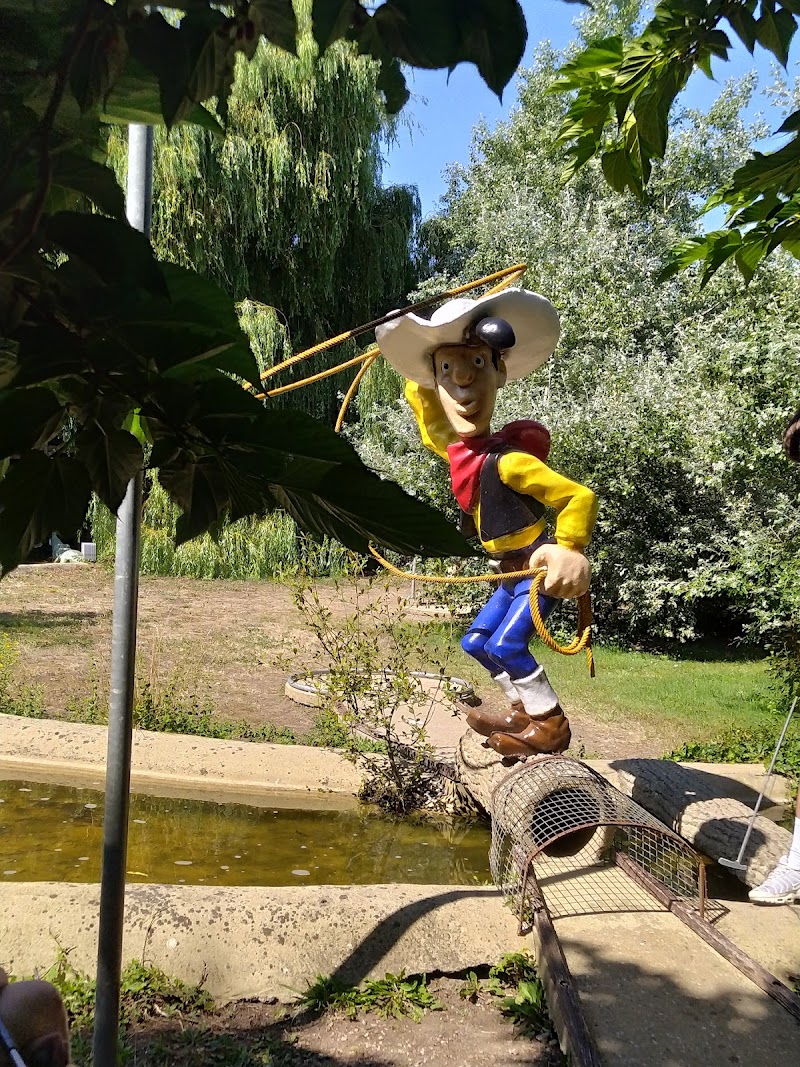 Minigolf le Marais à Saint-Jean-de-Monts - photo 3