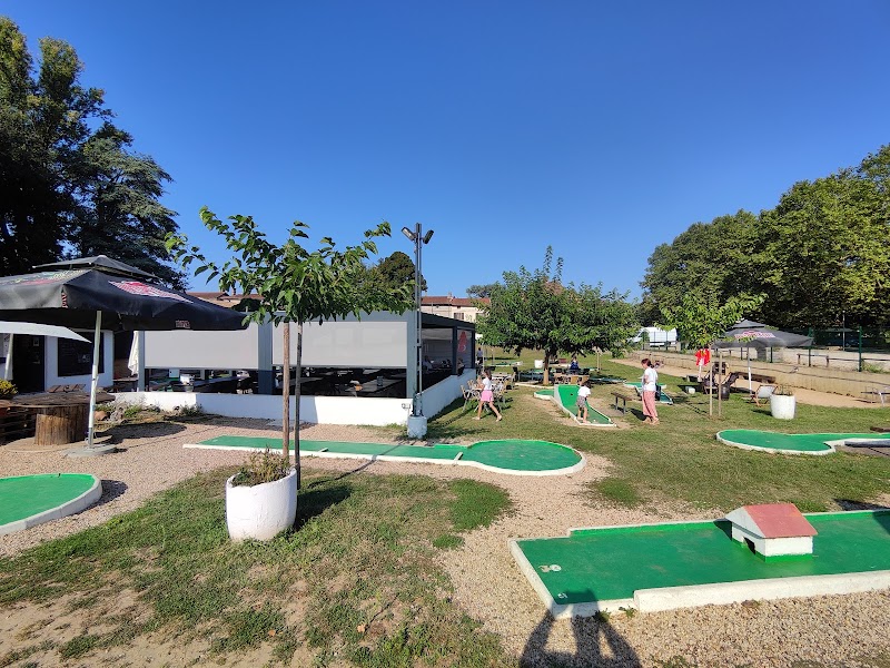 Minigolf Montmerle à Montmerle-sur-Saône - photo 4