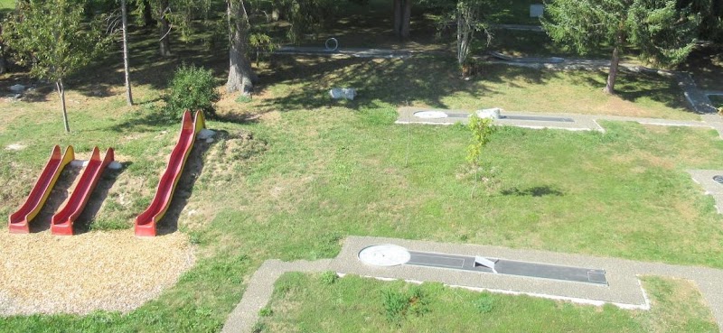 Minigolf Reka à Montfaucon - photo 2