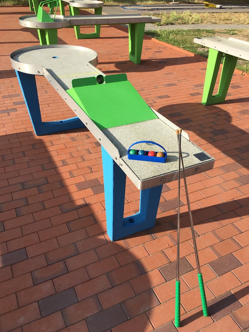 Minigolf Steintormasch à Hannover - photo 4