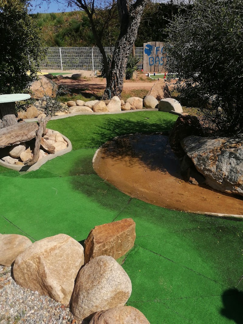 Minigolf Tarco à Conca - photo 3