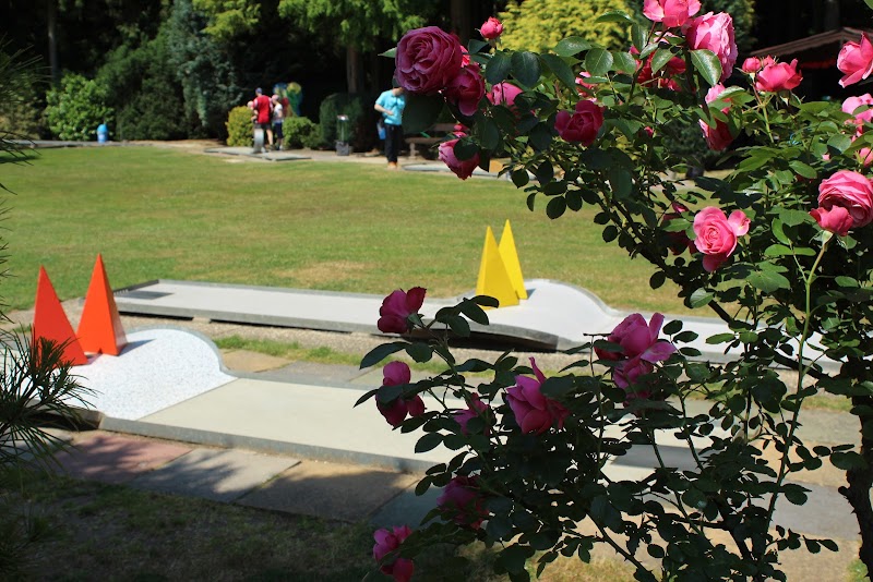 Minigolfplatz an der Nidda à Frankfurt am Main - photo 3