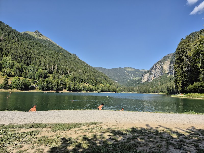 Parc Activity : MINI GOLF & LOISIRS - Lac de Montriond à Montriond - photo 3