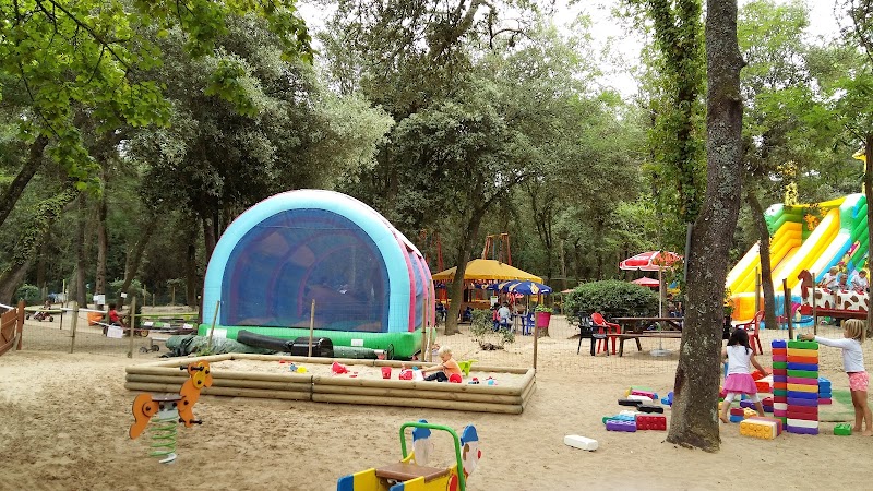 Parc de loisirs | Mini-Golf - La Bélière Loisirs à Talmont-Saint-Hilaire - photo 2