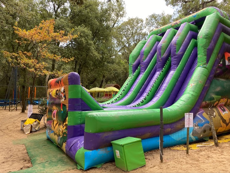 Parc de loisirs | Mini-Golf - La Bélière Loisirs à Talmont-Saint-Hilaire - photo 3