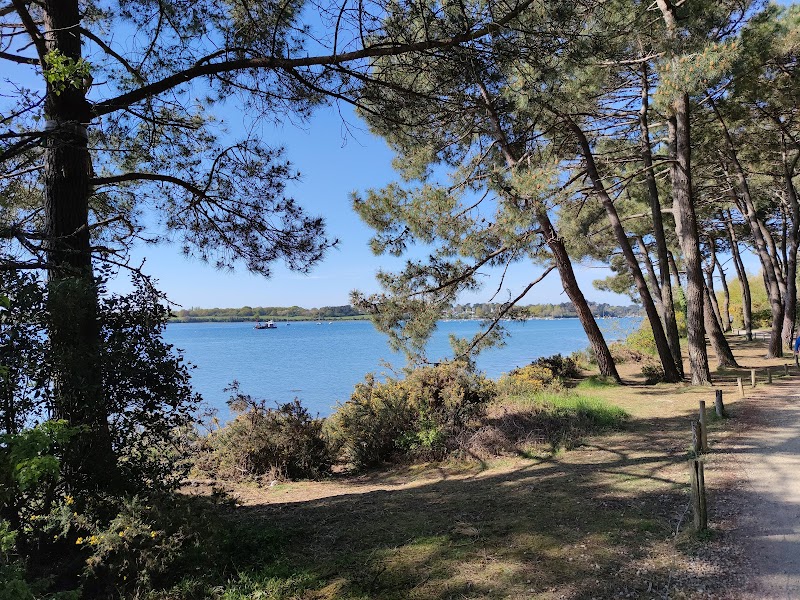 Parc du Golfe à Vannes - photo 2