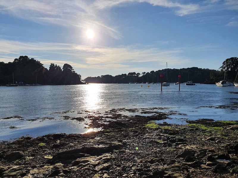 Parc du Golfe à Vannes - photo 3