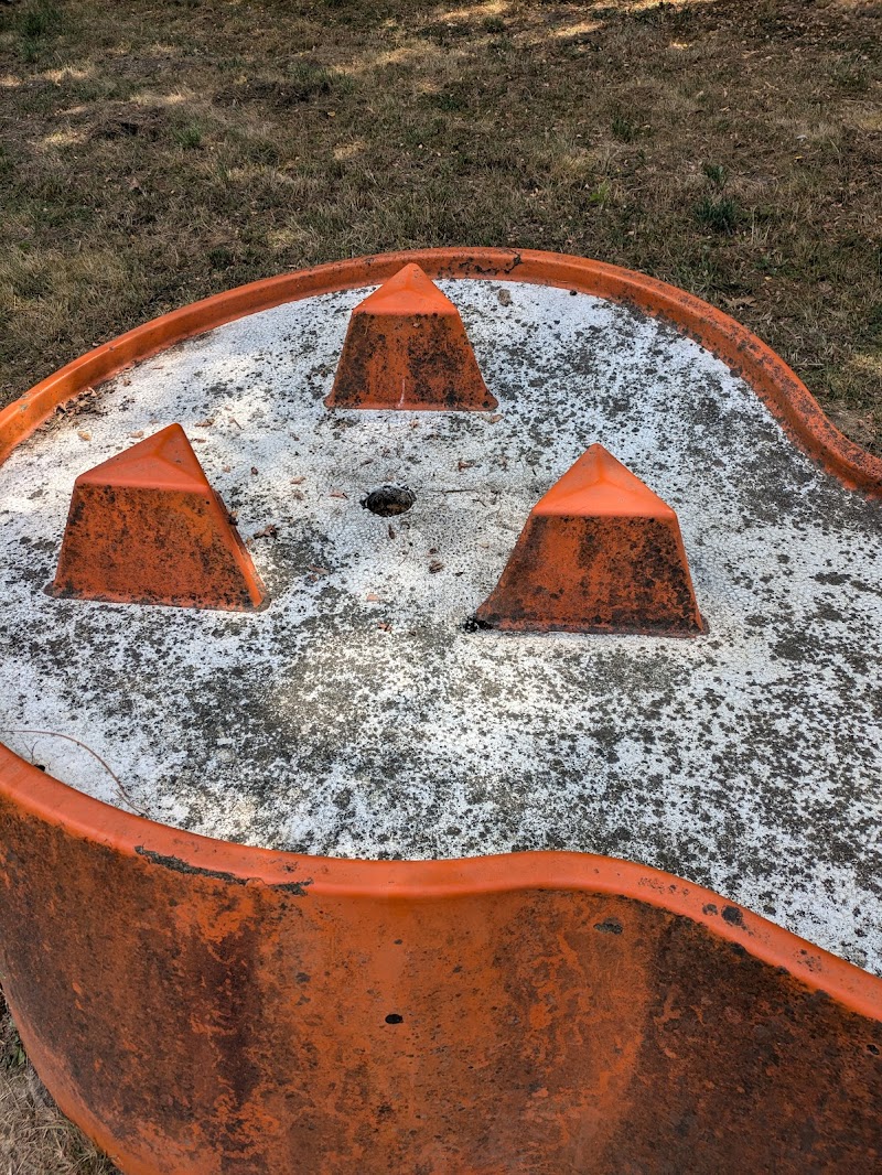 Parcours de Mini-Golf à La Chaussée-Saint-Victor - photo 3