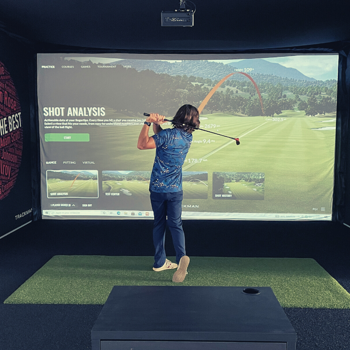 Perpignan Golf Indoor | Simulateur de Golf | Cours de Golf à Perpignan - photo 2