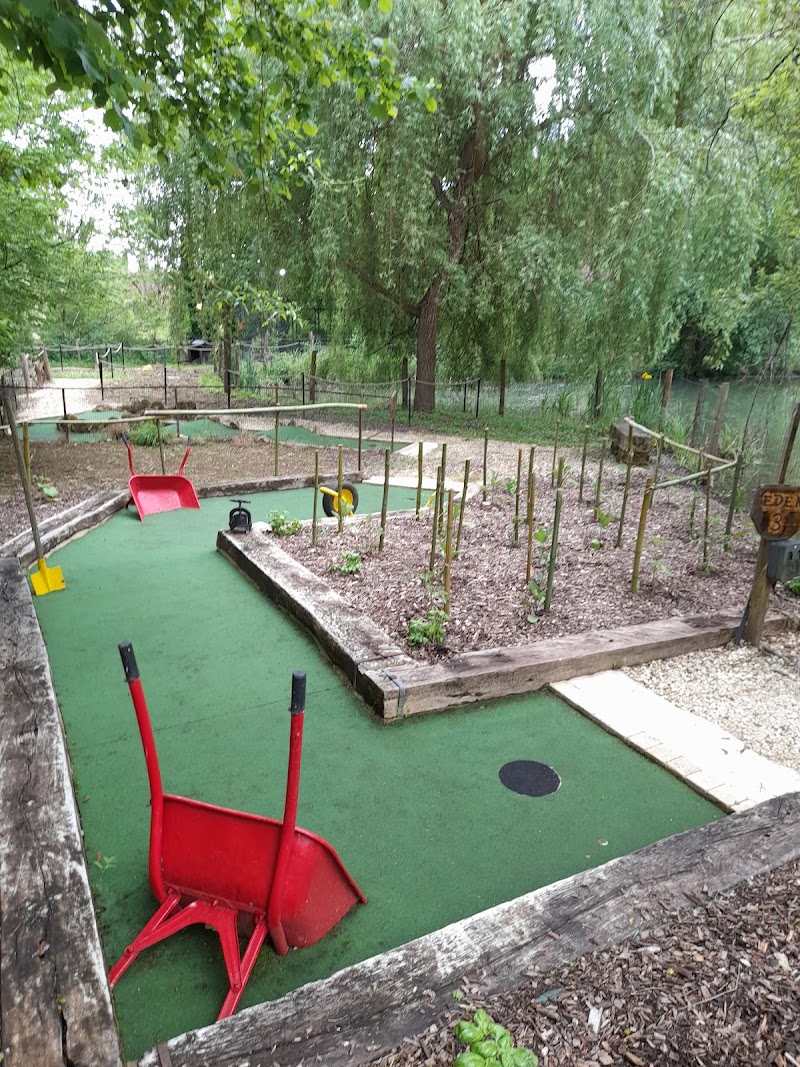 Pirate golf extravaganza à Carsac-Aillac - photo 2