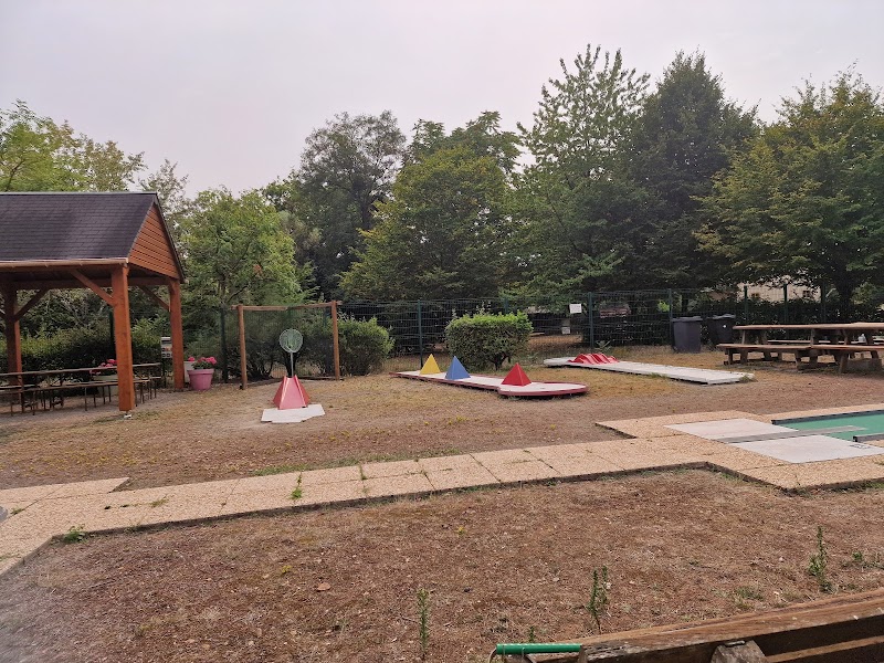 SPAY Mini-golf Club Houssay à Spay - photo 2