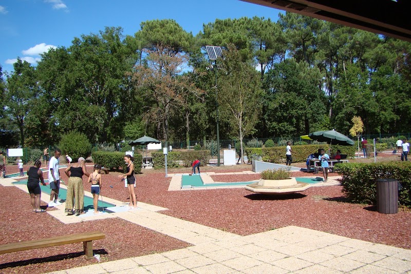 SPAY Mini-golf Club Houssay à Spay - photo 3