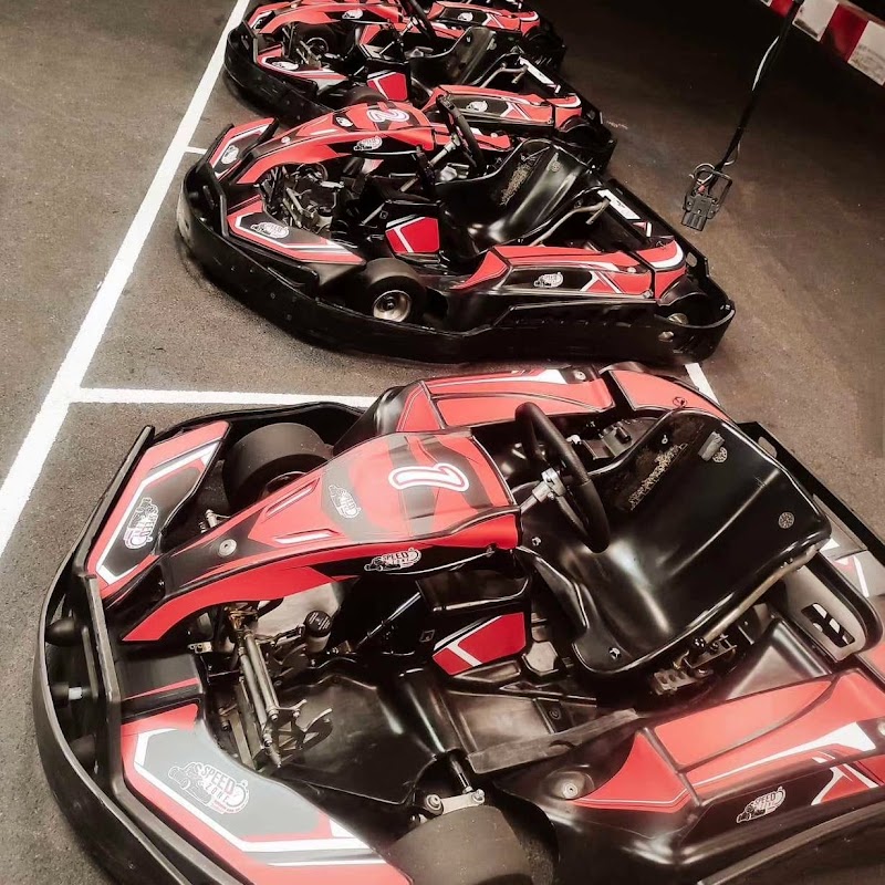 Speed Zone Flers - Complexe Indoor : Karting électrique, mini golf fluo, Salles de Karaoké, jeux d'arcade à Flers - photo 3