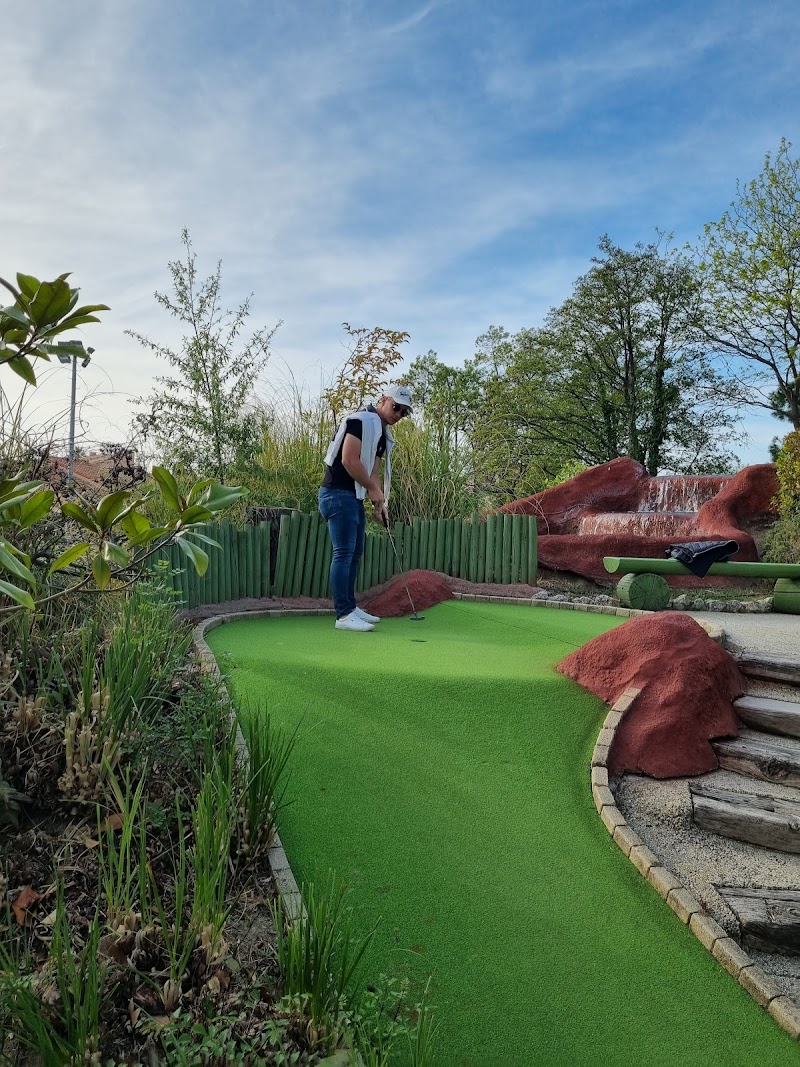 Tropical Golf Argeles à Argelès-sur-Mer - photo 2