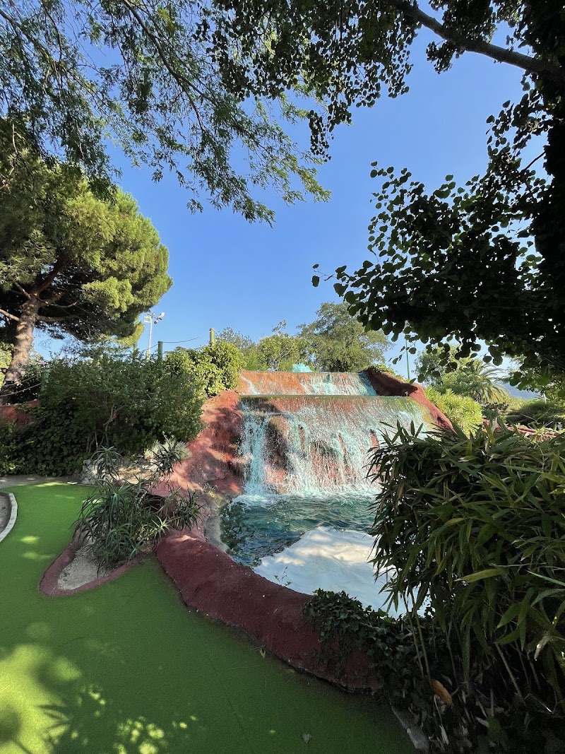 Tropical Golf Argeles à Argelès-sur-Mer - photo 3