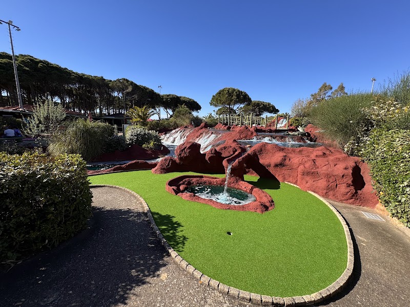 Tropical Golf à Saint-Cyprien - photo 2