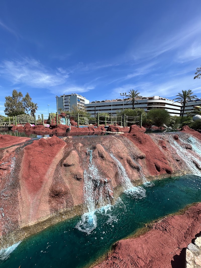 Tropical Golf à Saint-Cyprien - photo 3